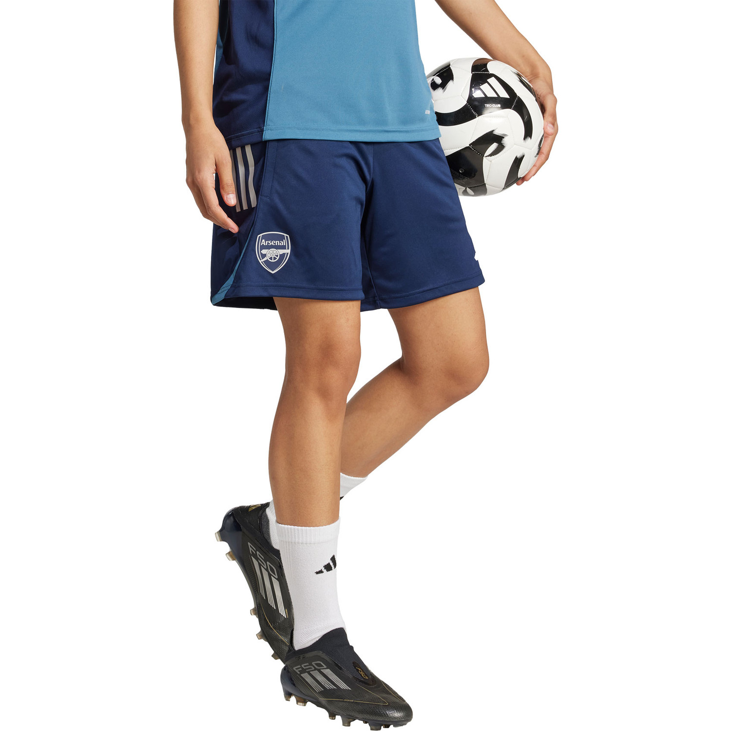 adidas Arsenal Trainingsset Dames
