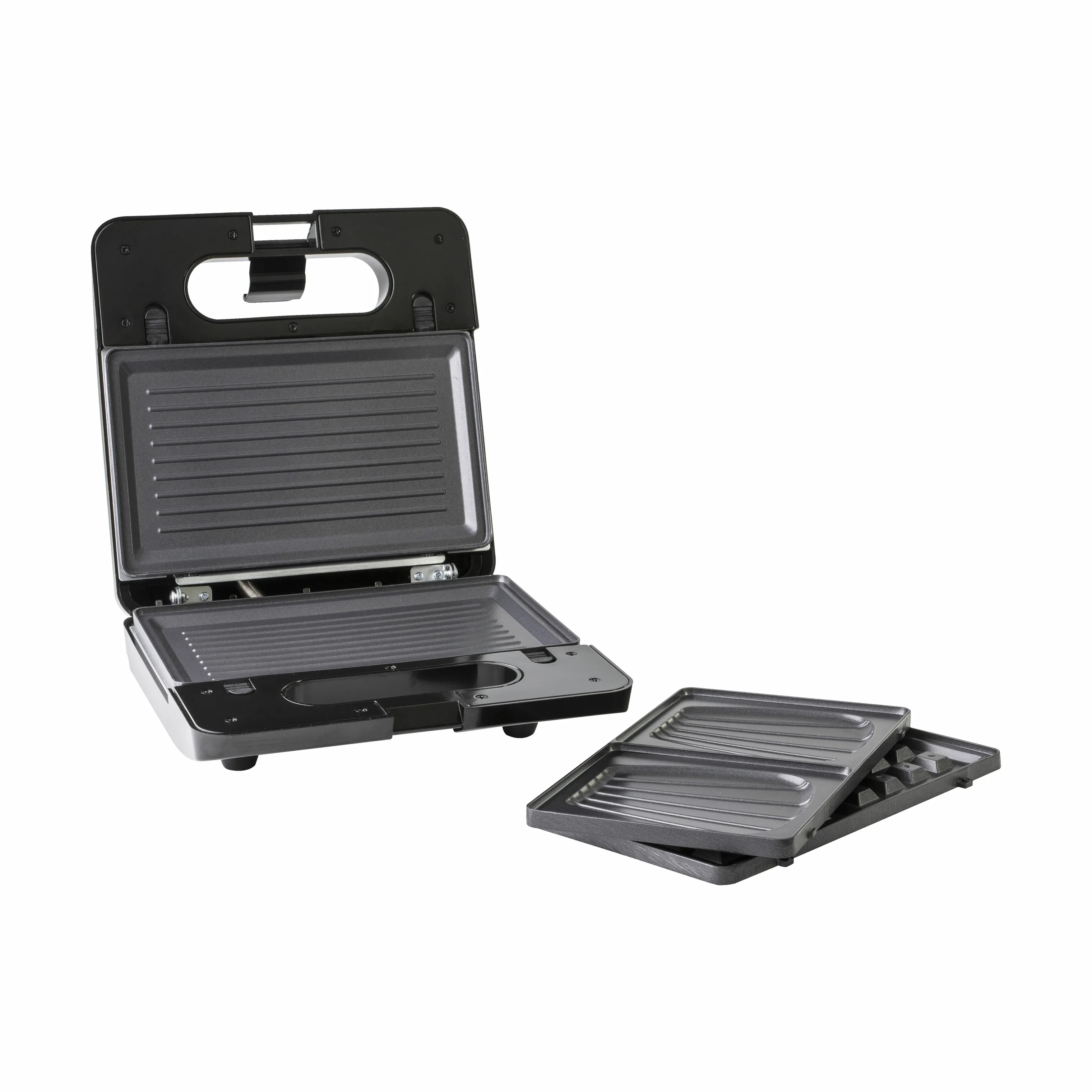 Cook & Baker Multigrill