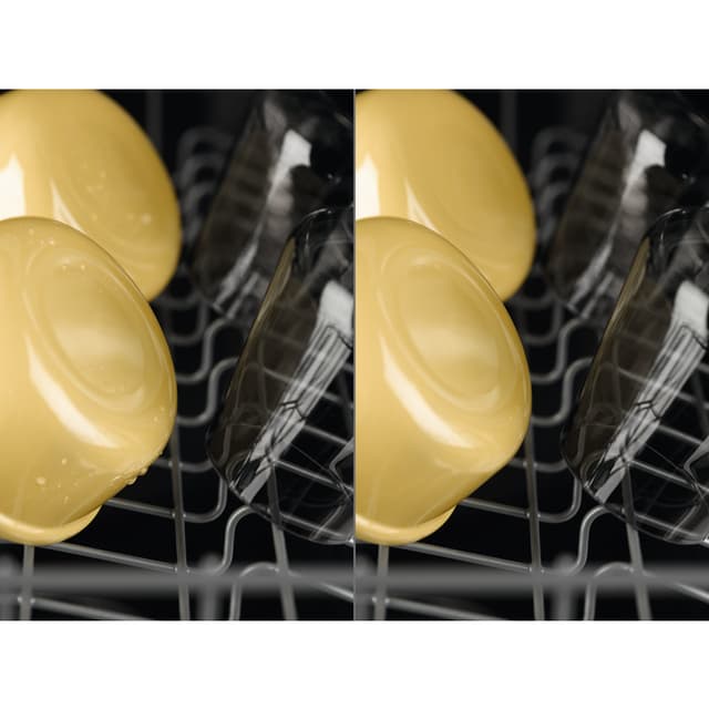 Electrolux Serie 600 opvaskemaskine ESM48320UW (hvid)