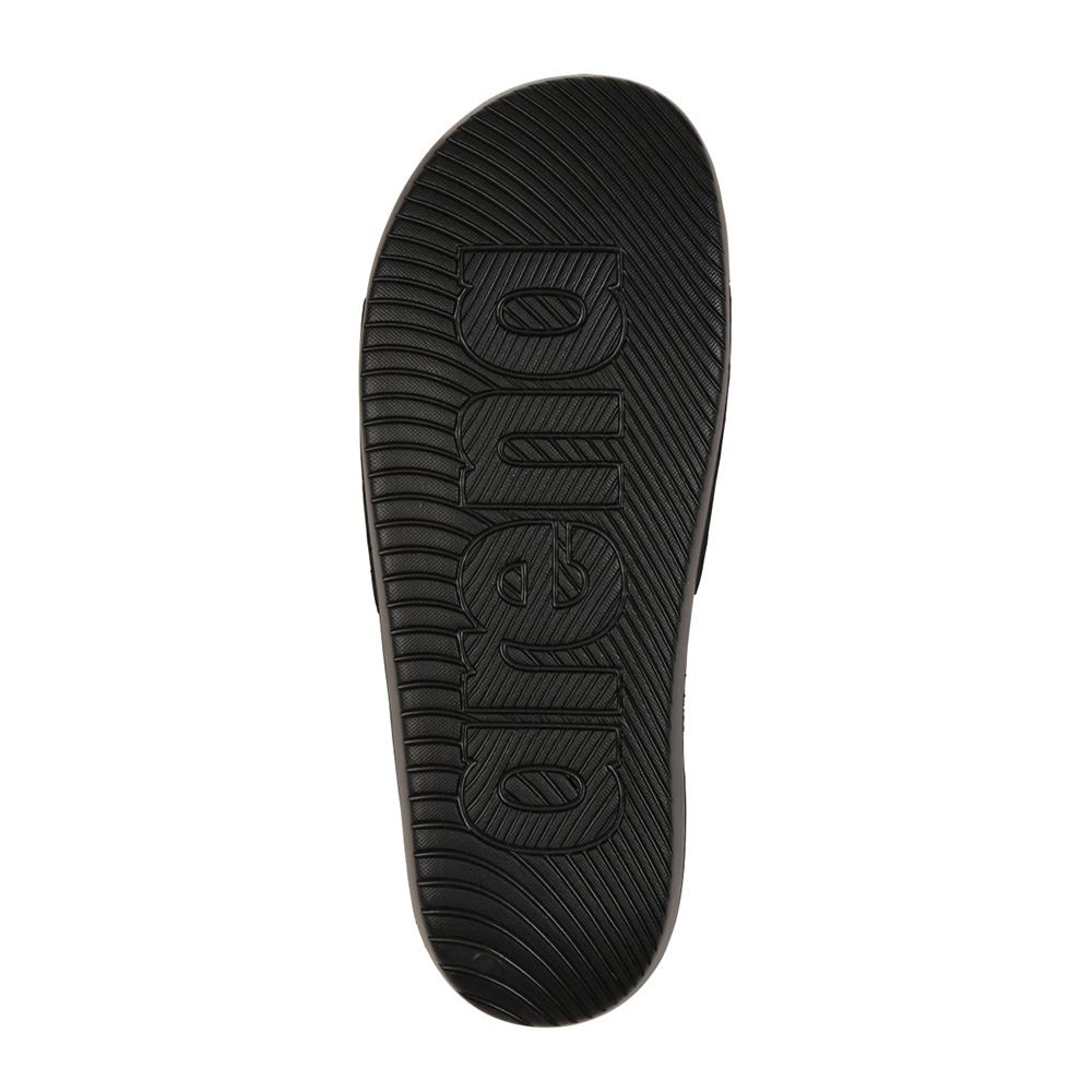 Arena URBAN - Sandales diamonds black/lime