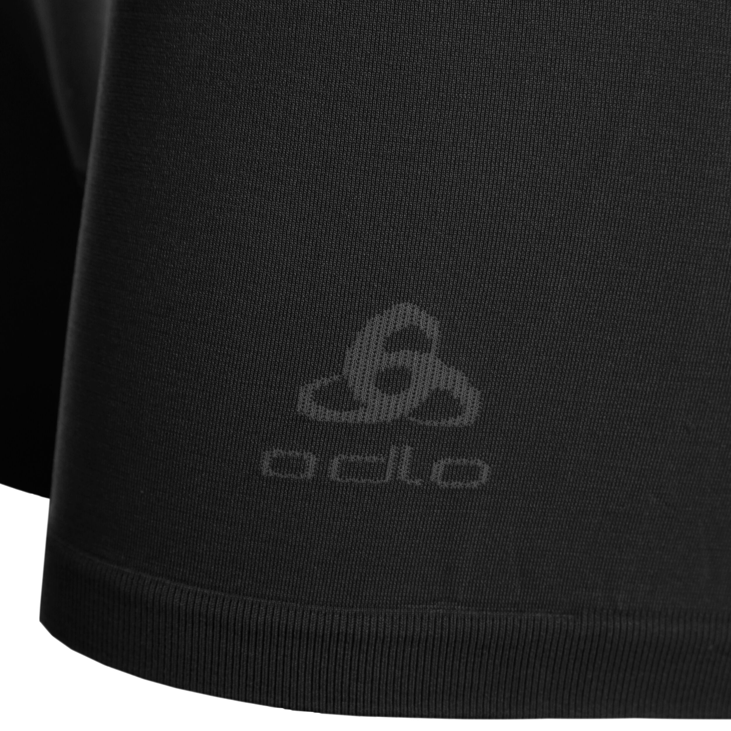 Odlo Performance Light Eco Panty Femmes - Noir