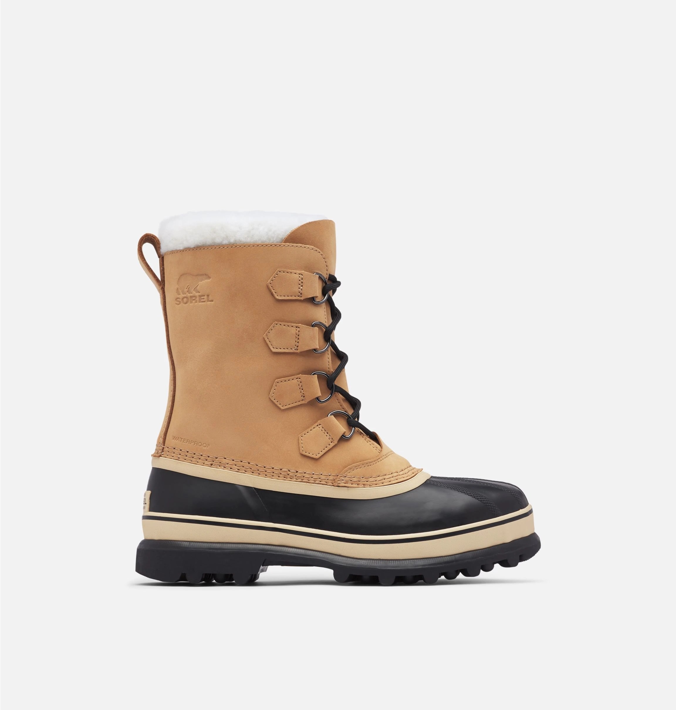 Sorel Caribou WP, Herre<br>Temp grense: -40°C