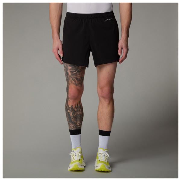 The North Face - Summit Pacesetter 5In Short - Short de running