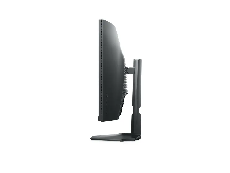 Dell 32 Gaming Monitor S3222DGM - LED-skærm - gaming - kurvet - 32