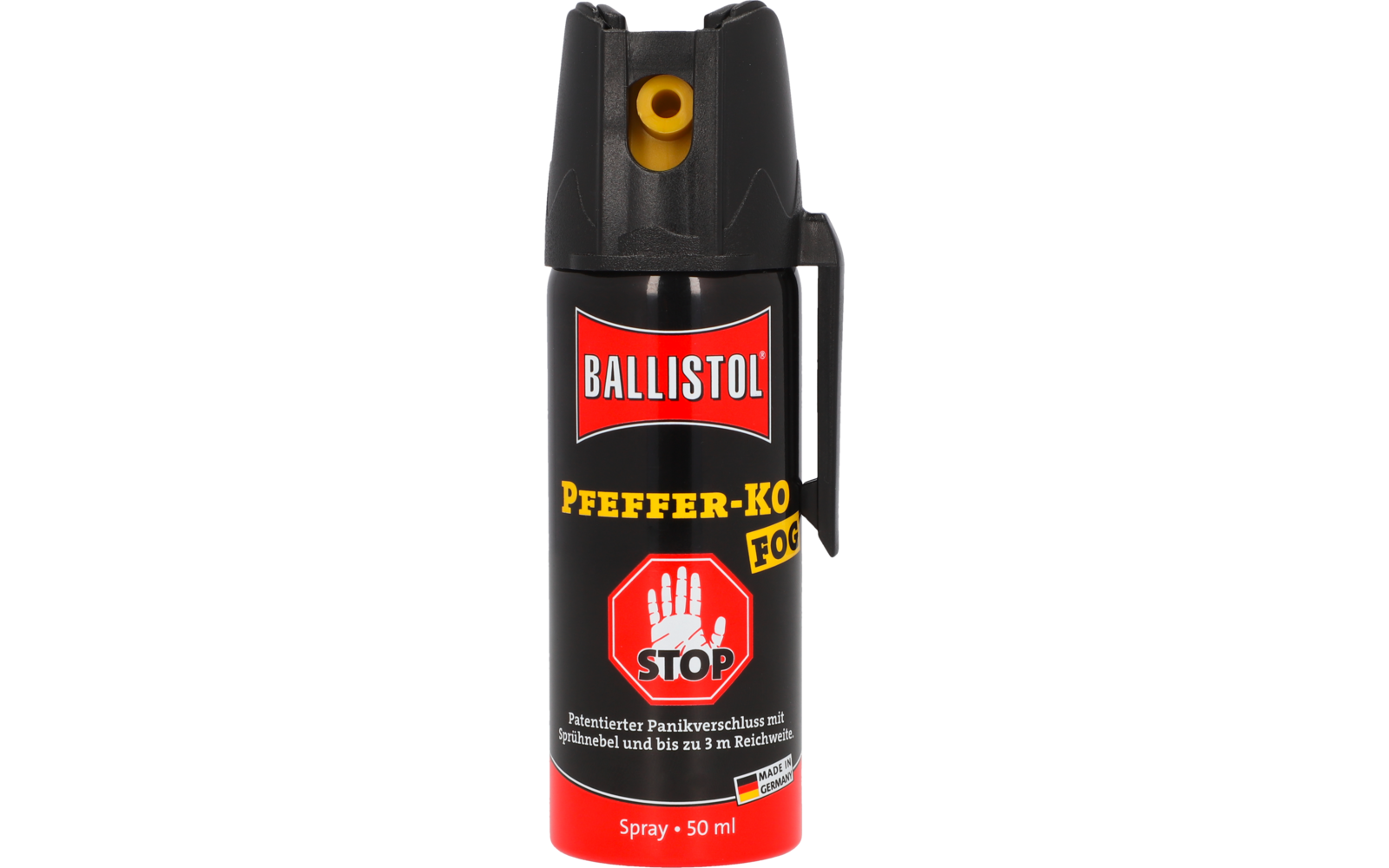 Pfefferspray 50 ml