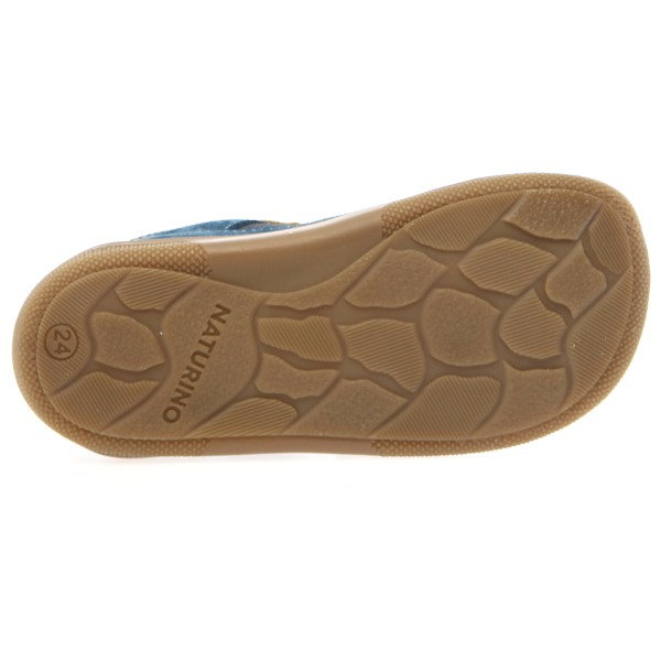 Naturino - Kid's Kesy High WP - Chaussures minimalistes