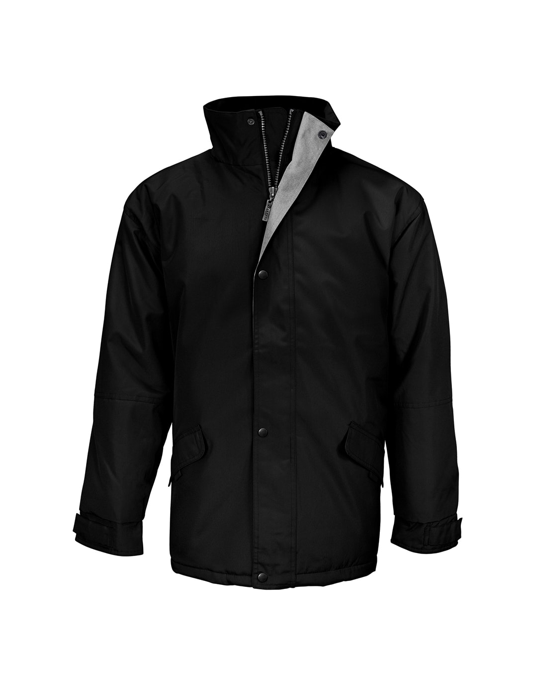 Barents BARAK - Veste Imperméable Homme avec Doublure et Poche