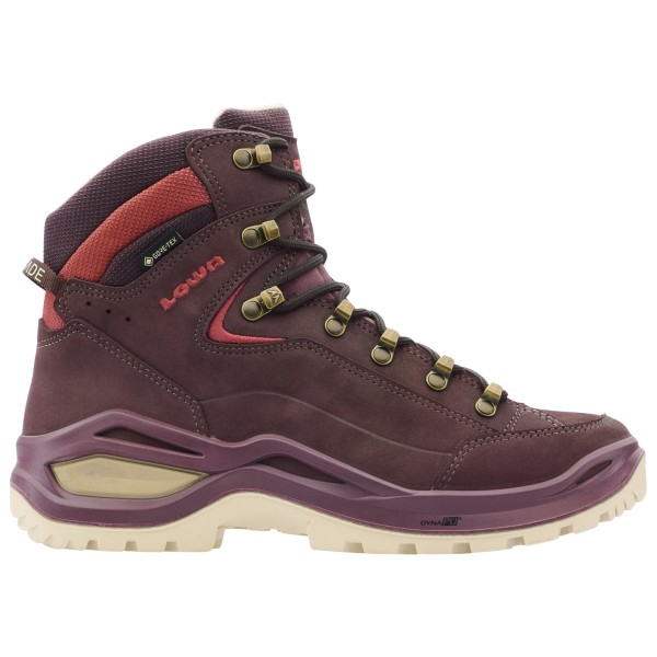 Lowa - Women's Renegade Evo GTX Mid - Chaussures de randonnée
