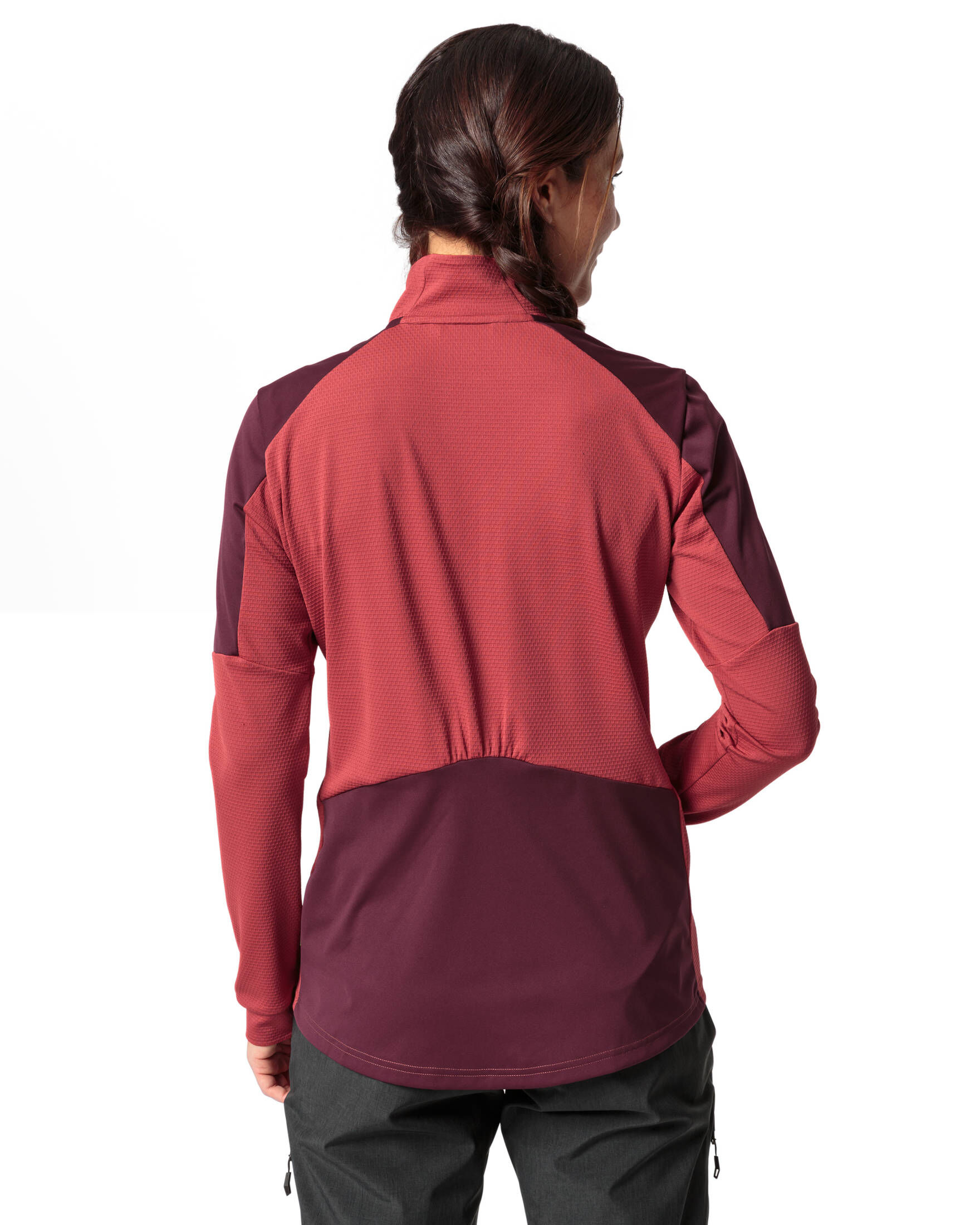 VAUDE| Damen Trikot YARAS WIND