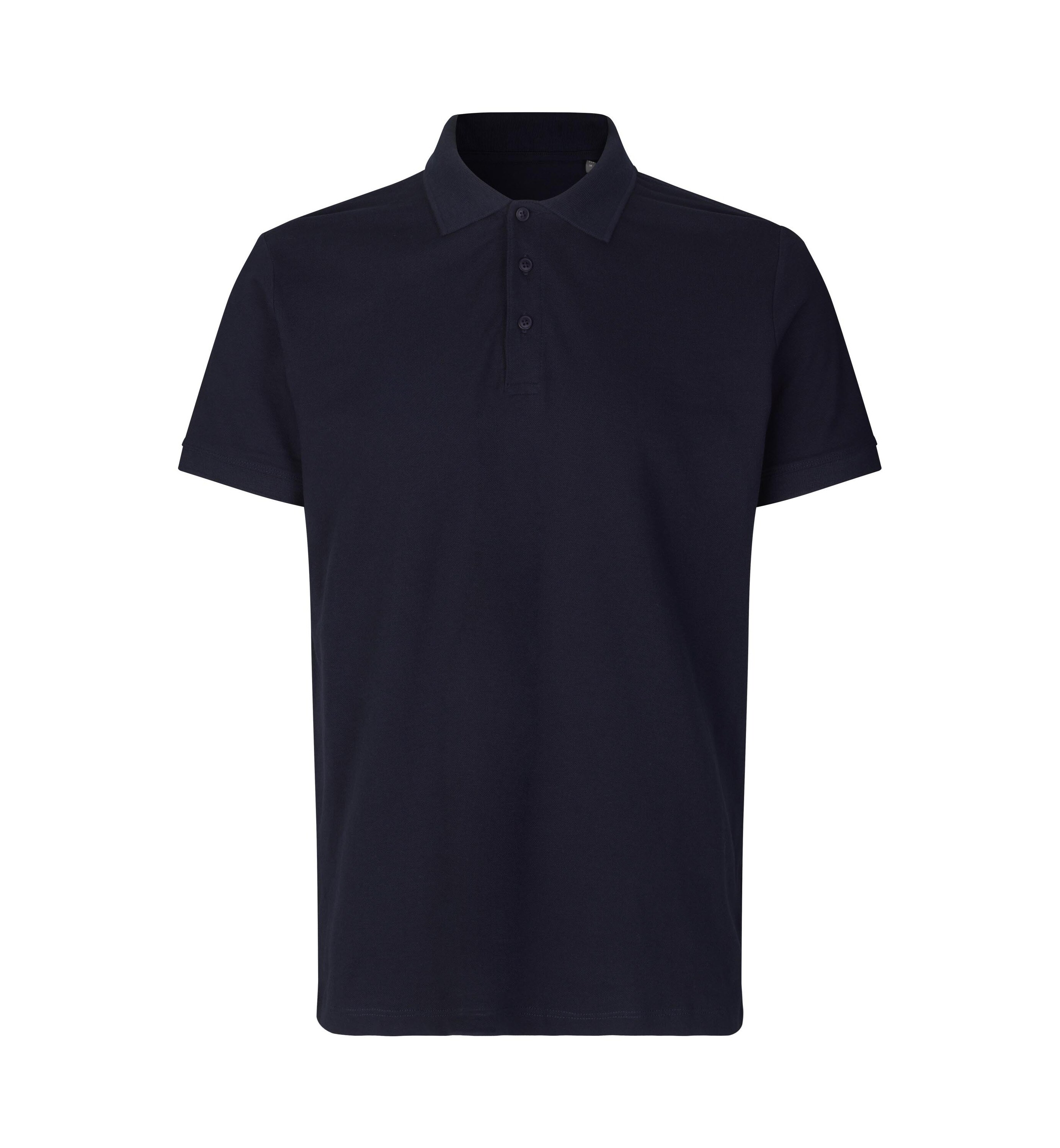 ID Polo Shirt stretch