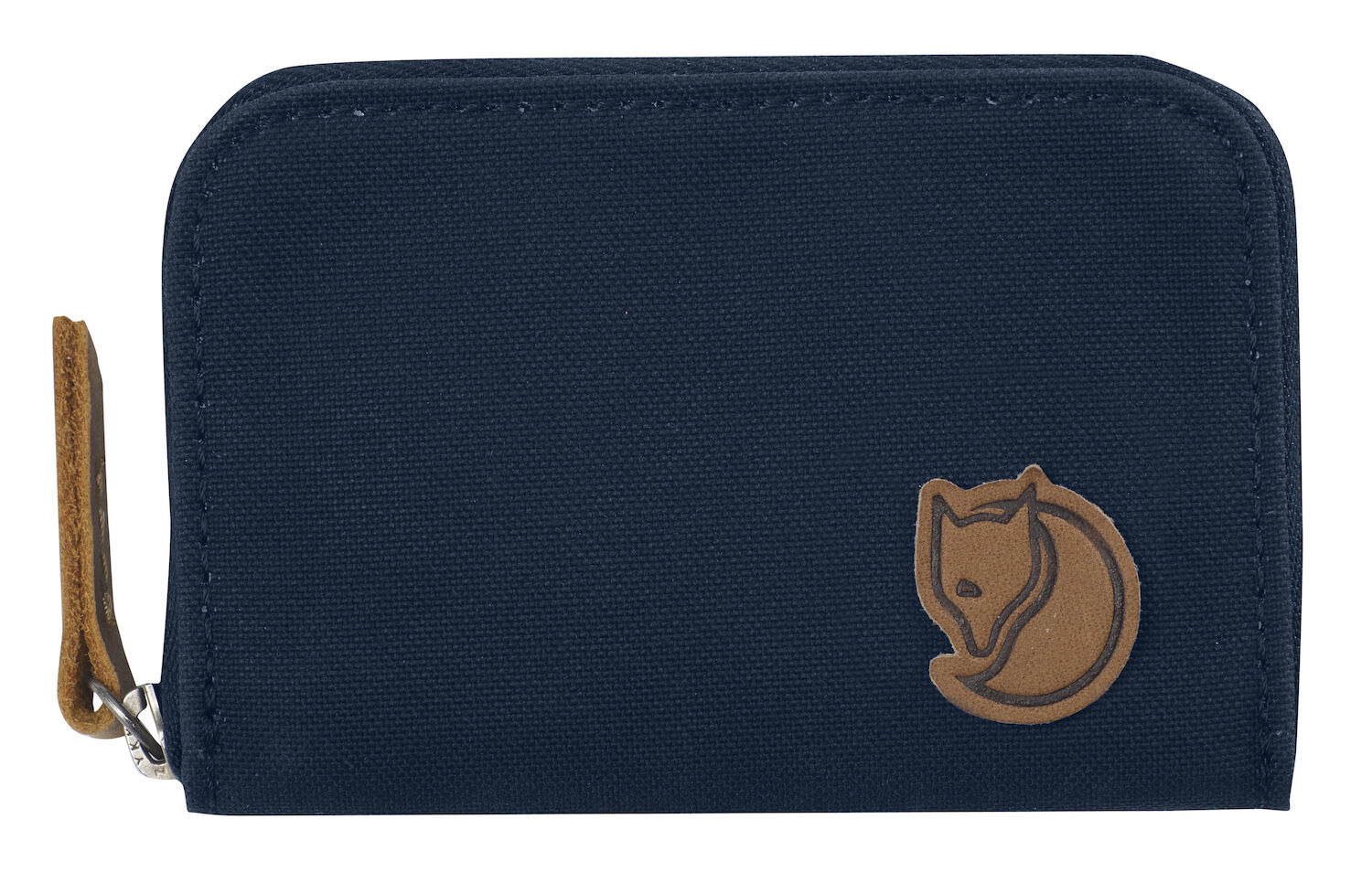 Zip Card Holder