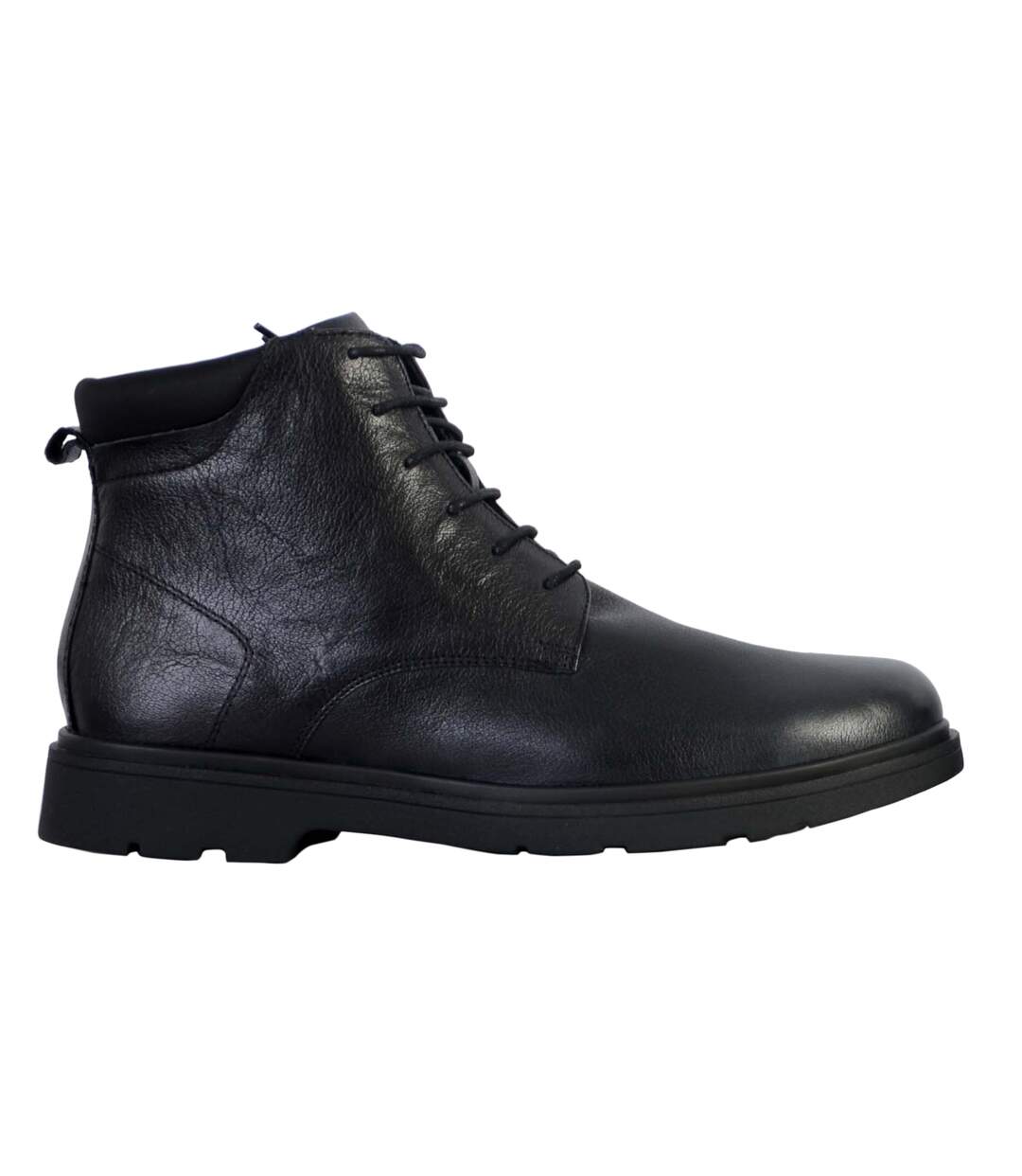 Bottine Cuir Geox Spherica