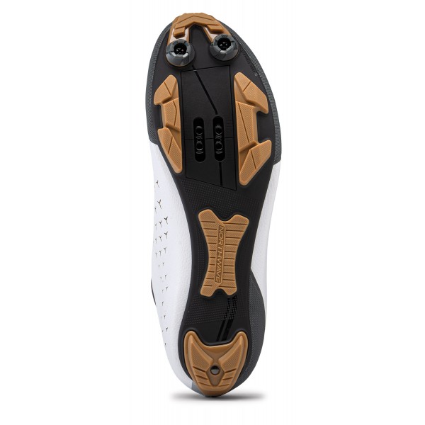 Northwave Rockster Gravel Sko Hvid / Sort / Brun