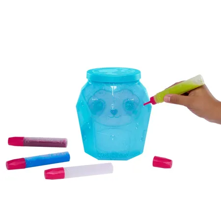 Barbie Tie Dye, 1 Stück, sortiert