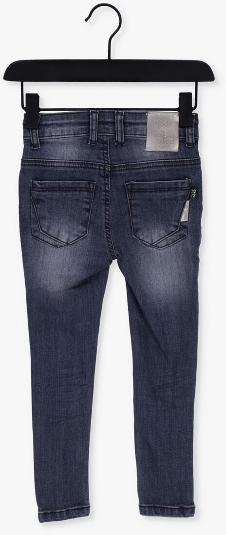 KOKO NOKO grijze koko noko skinny jeans u44926