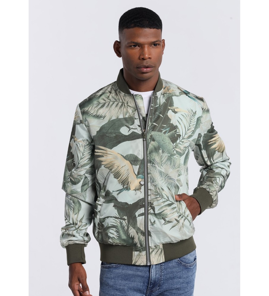 Victorio & Lucchino, Jaqueta V&L Zip