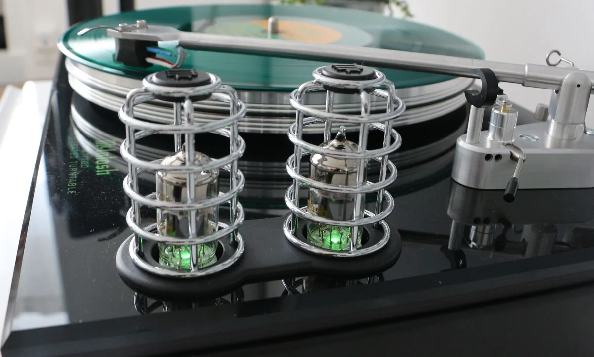 McIntosh MTI100 Platines vinyle hi-fi
