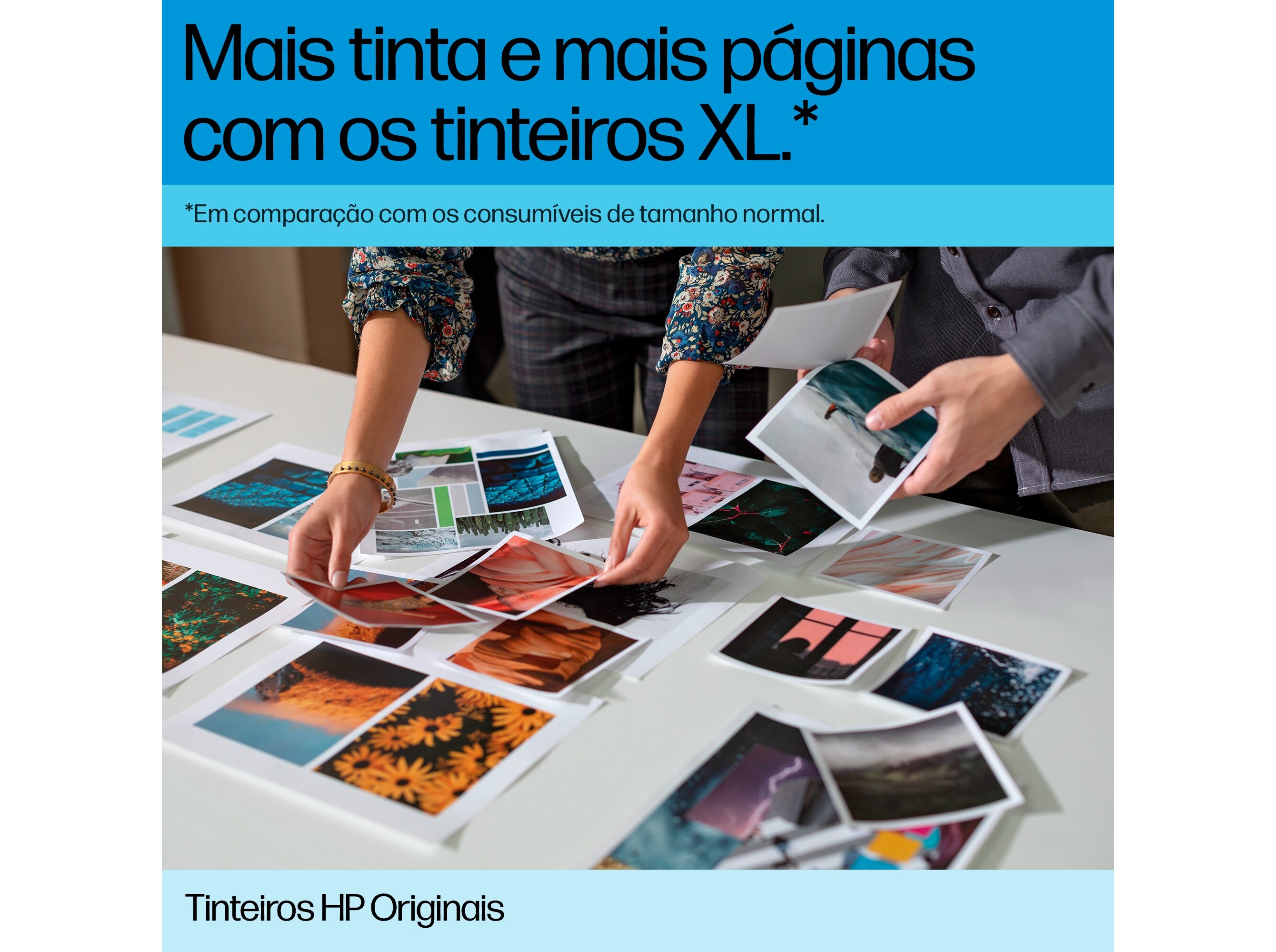 TINTEIRO ORIGINAL HP 937 CMYK 4-PACK 6C400NE