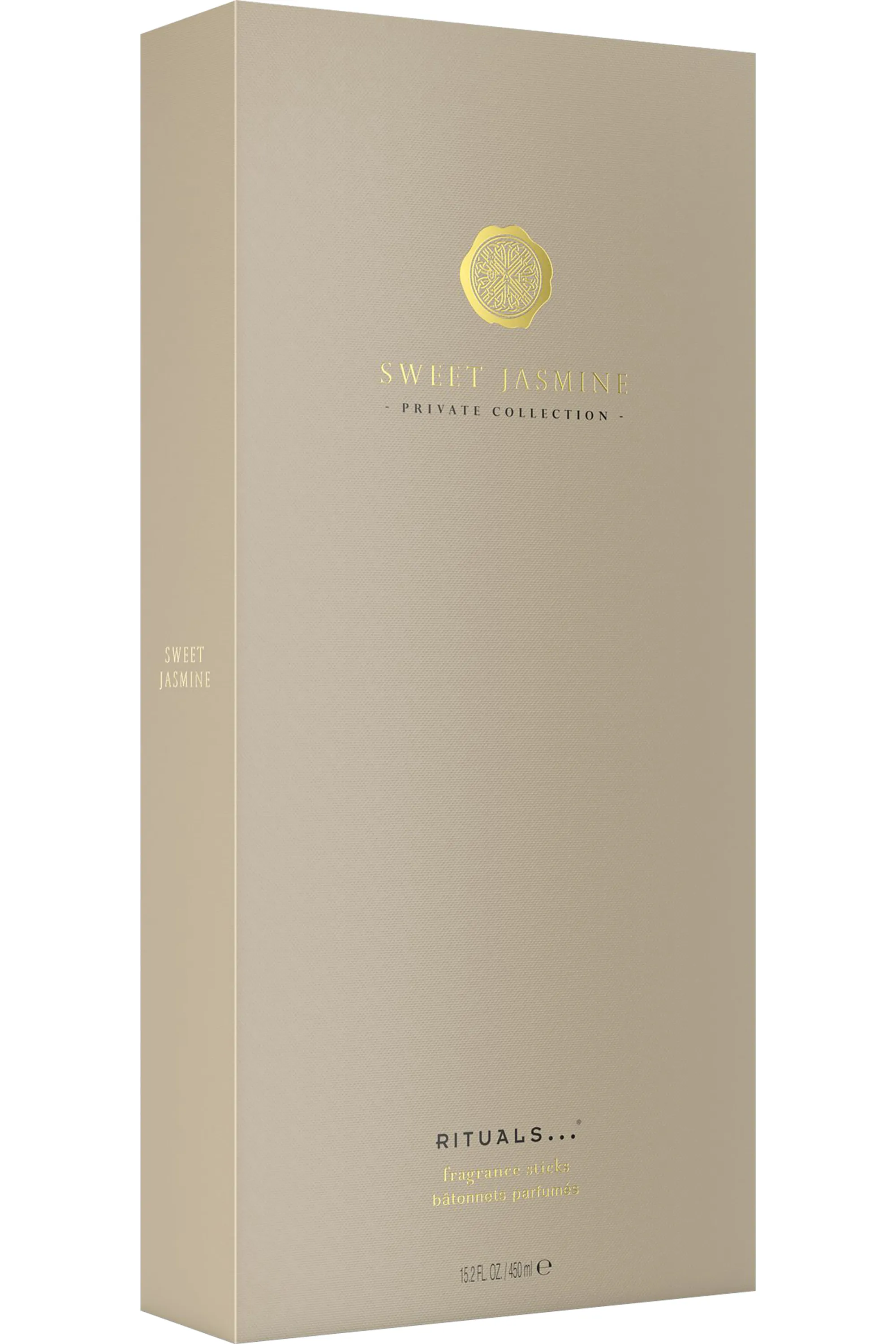 Rituals Bâtonnets parfumés Sweet Jasmine-450 ml