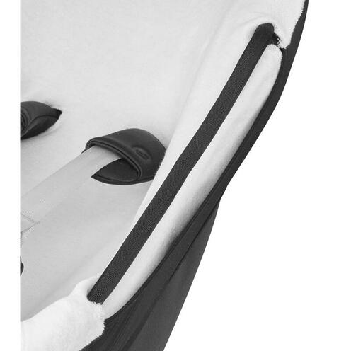Housse d'été Coral 360 I-Size Coton Bio - MAXI COSI