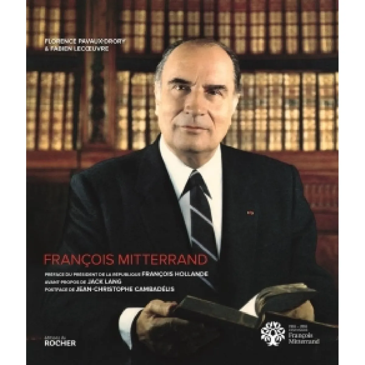 François Mitterrand · Occasion