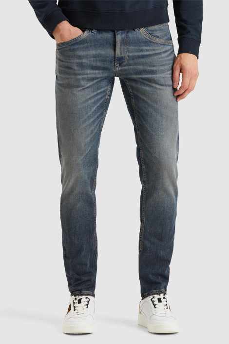 PME legend blauwe heren jeans