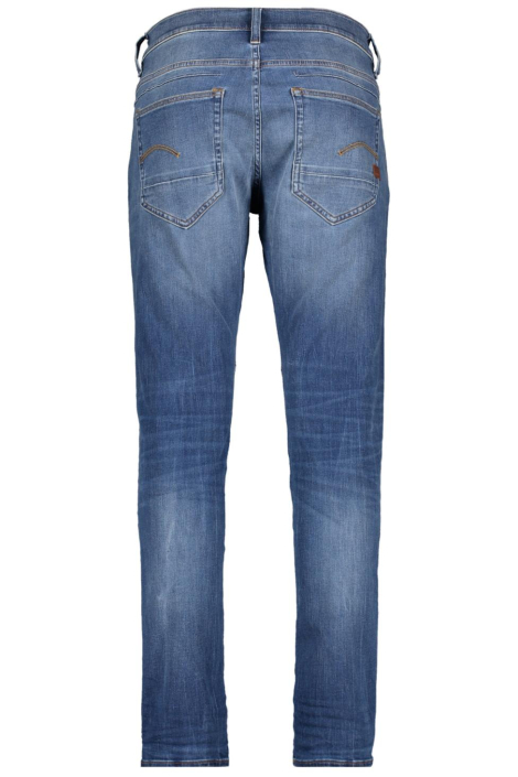 G-Star RAW blauwe heren jeans