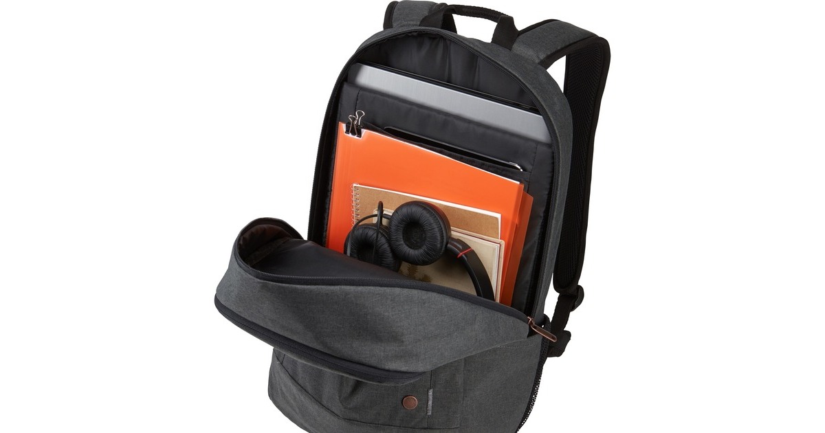 Case LogicEra 15.6