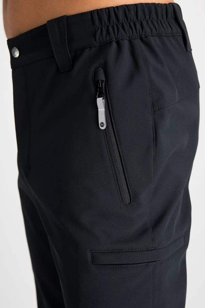 46 NORD Herren Softshellhose