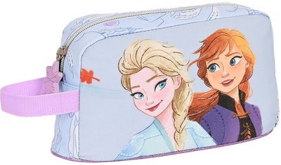 Disney Frozen Kjølebag Believe, Lilla