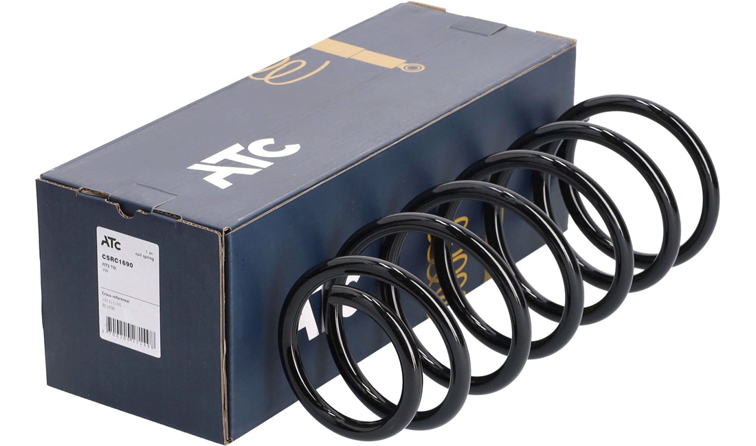 Fjeder
