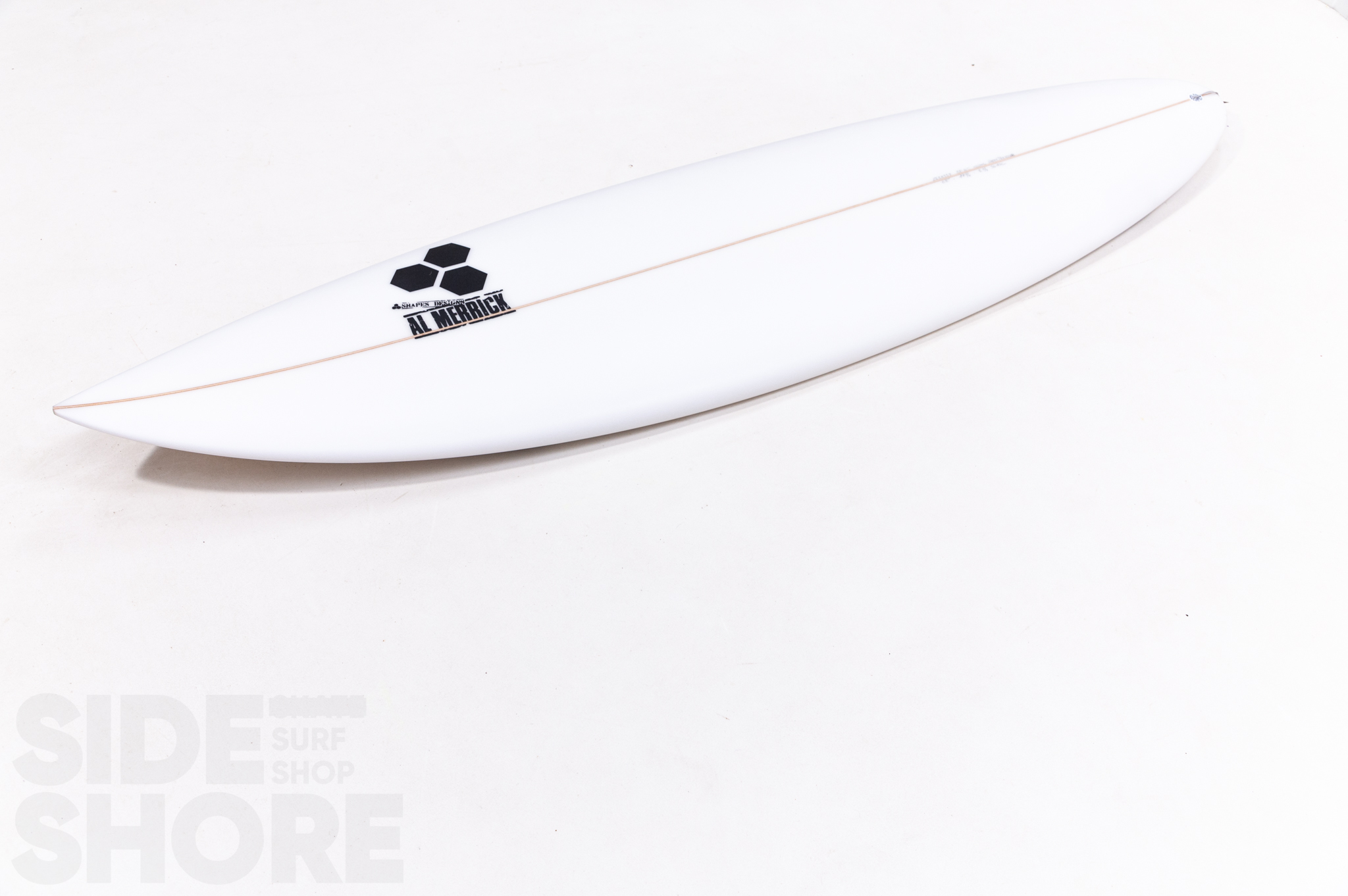 Al Merrick Happy Traveler - 6'8 x 19 5/8