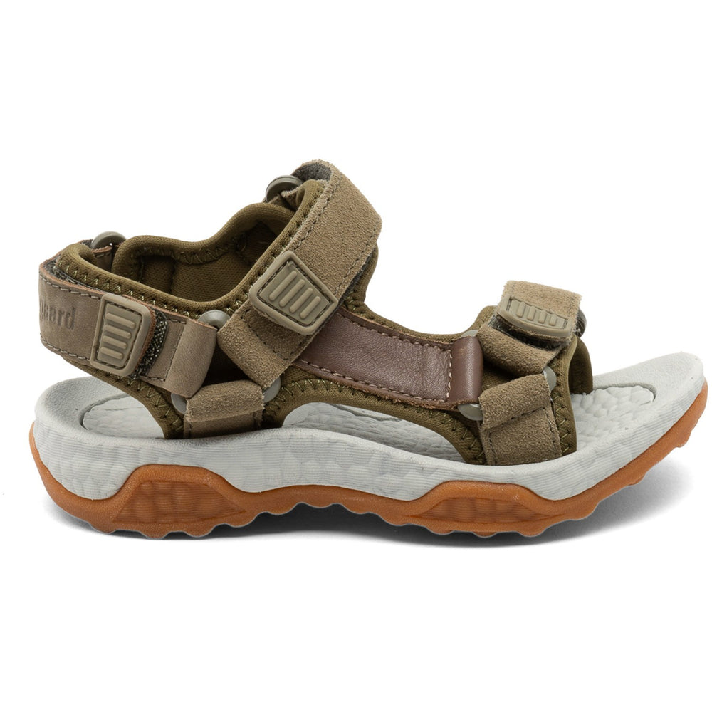 Køb Bisgaard Deer Raden Sandal