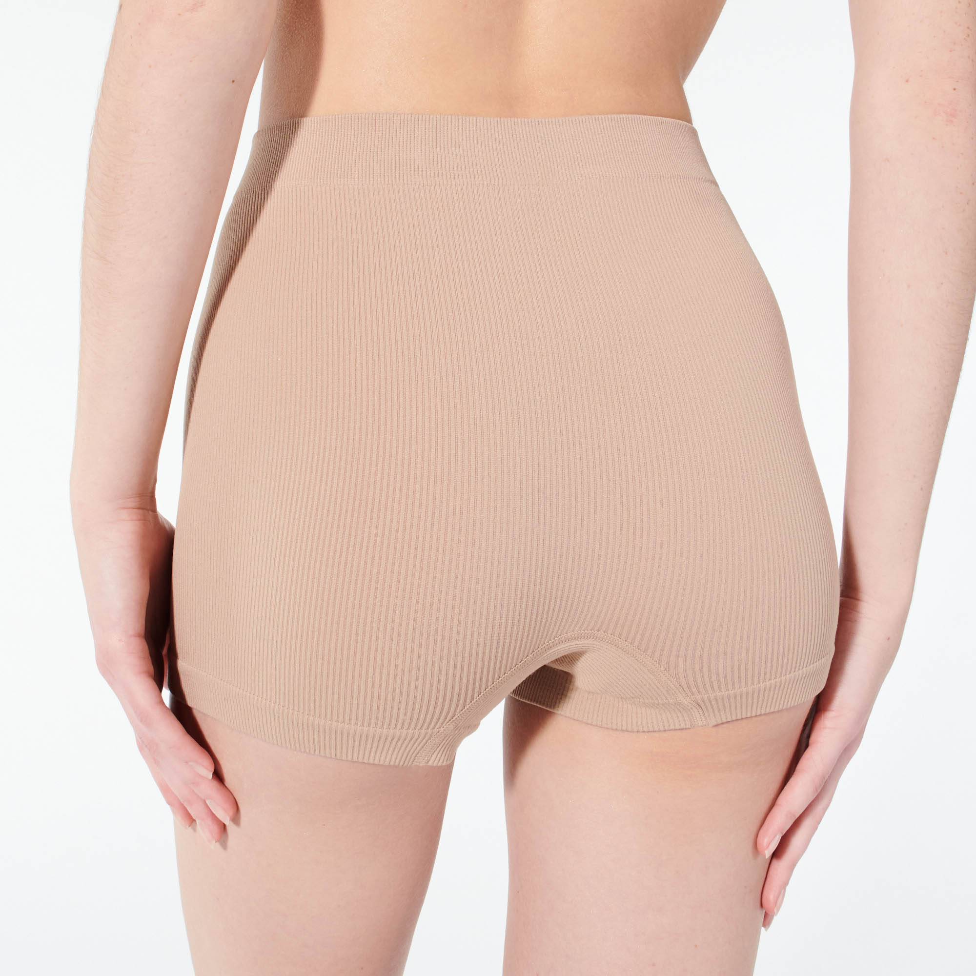 Shorty sans coutures