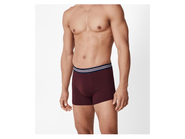 Set van 3 heren boxers