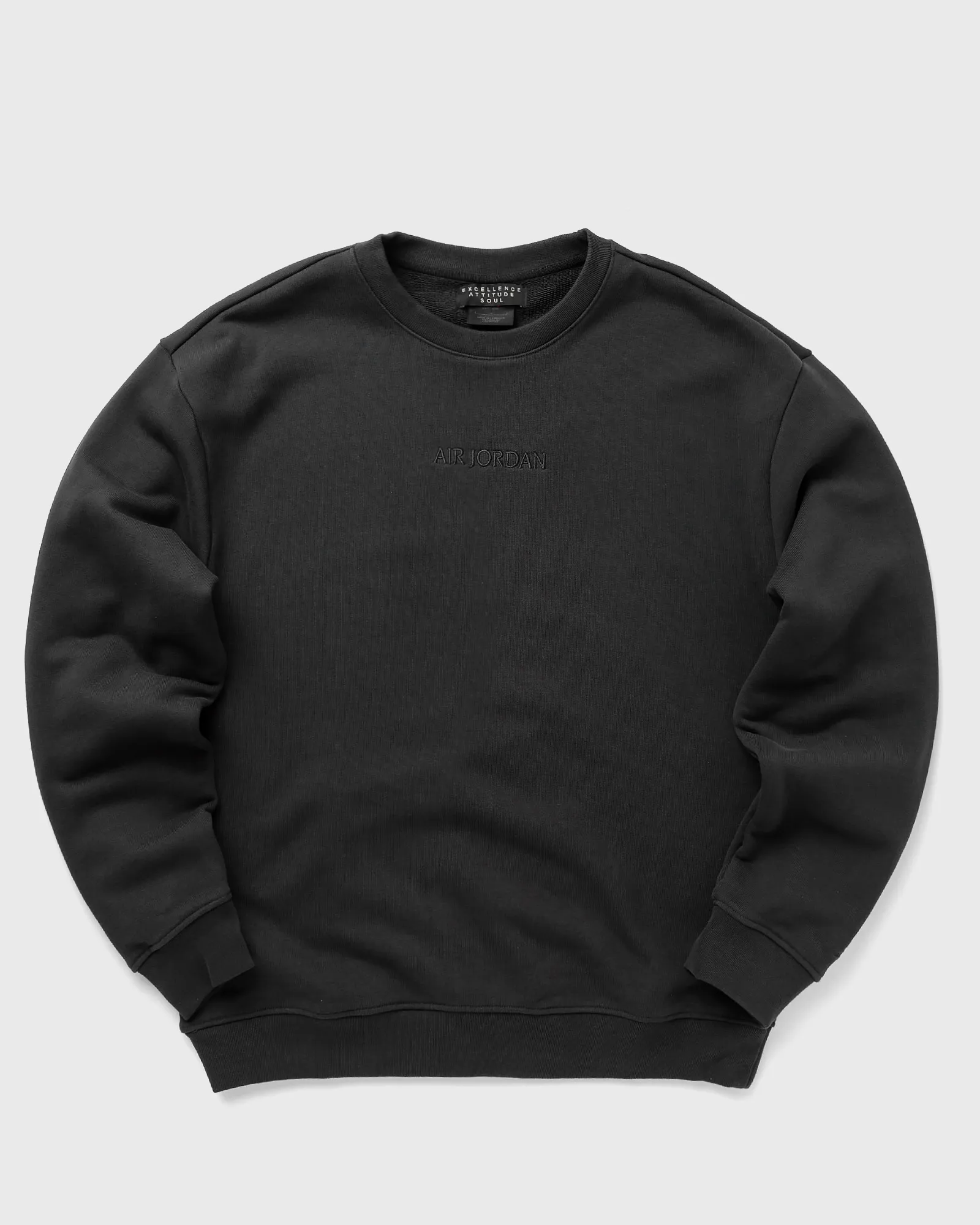 Jordan Air Jordan Wordmark Men's Fleece Crewneck Sweatshirt