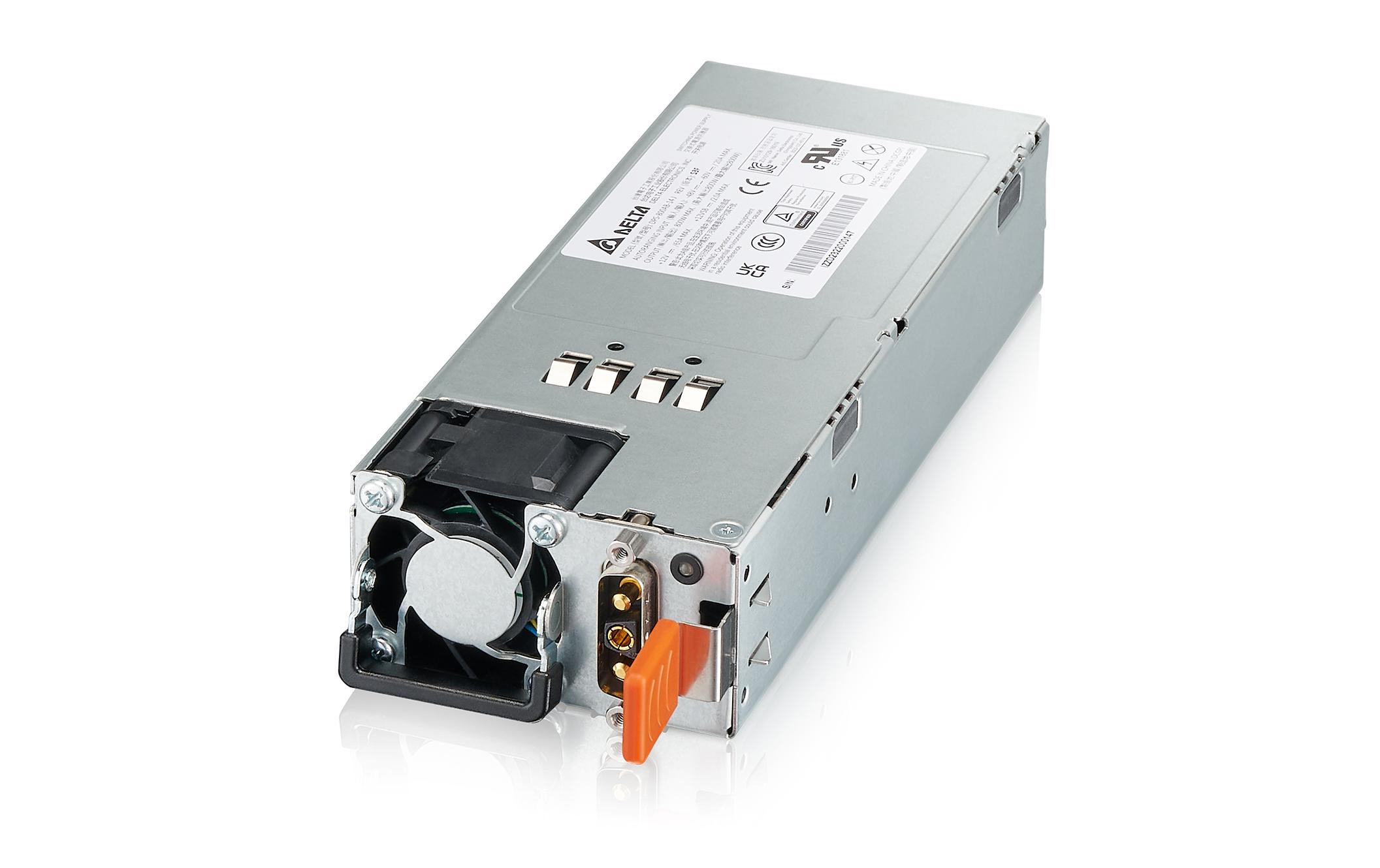 CX4800-56F Ersatznetzteil DC<br>Hot-swap-fähig