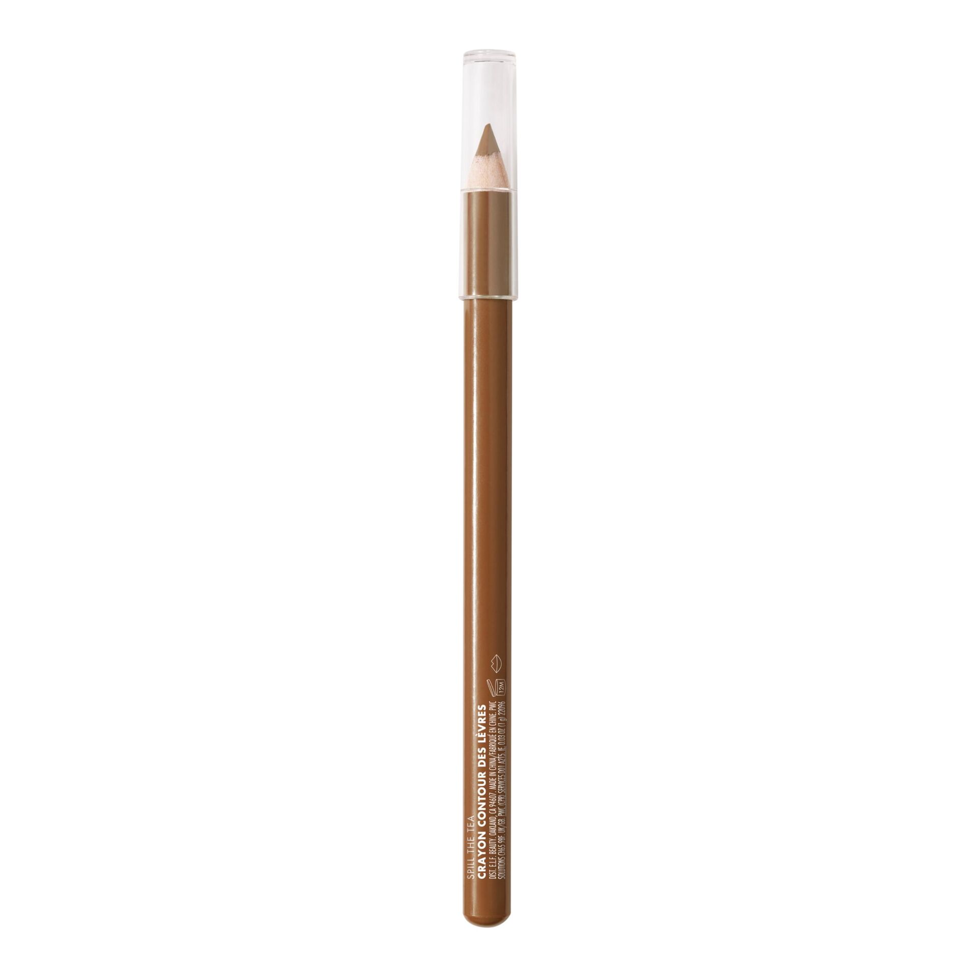 e.l.f. Cosmetics Cream Glide Lip Liner
