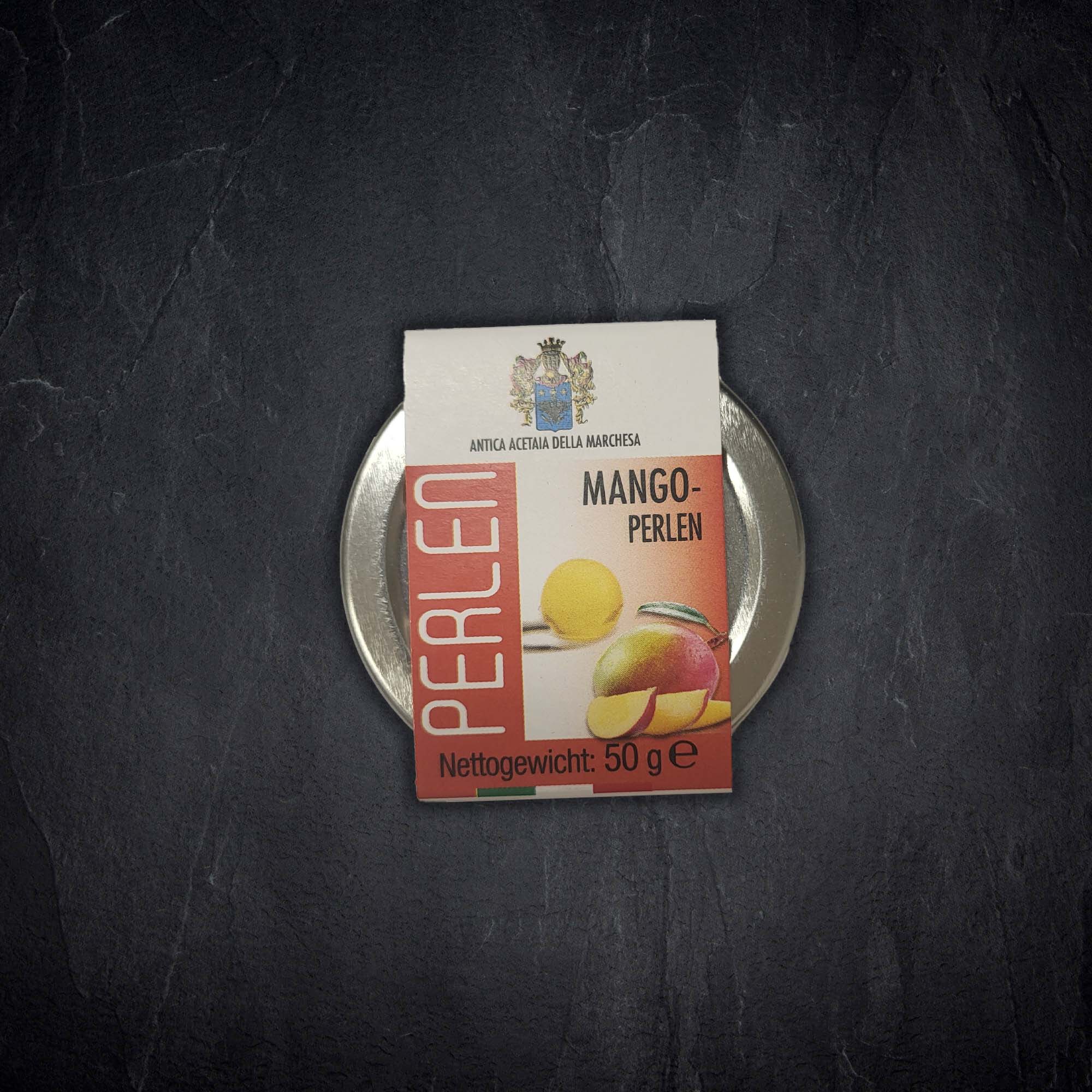 Mango Perlen