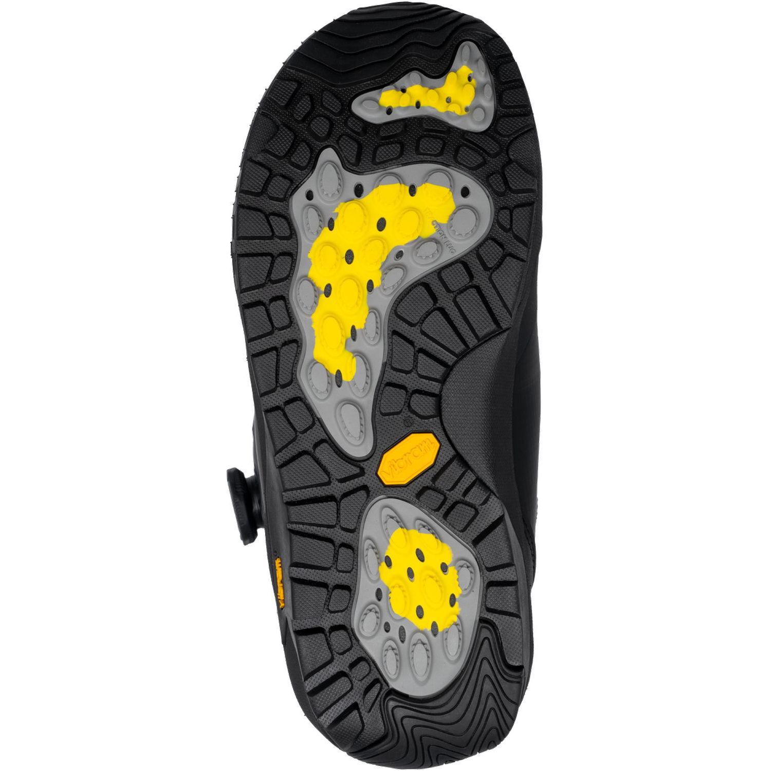 BataleonSalsa Women's Double BOA