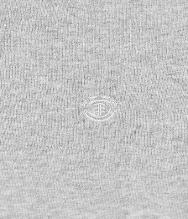 Element Cornell Classic Hoodie kids (mid grey heather)