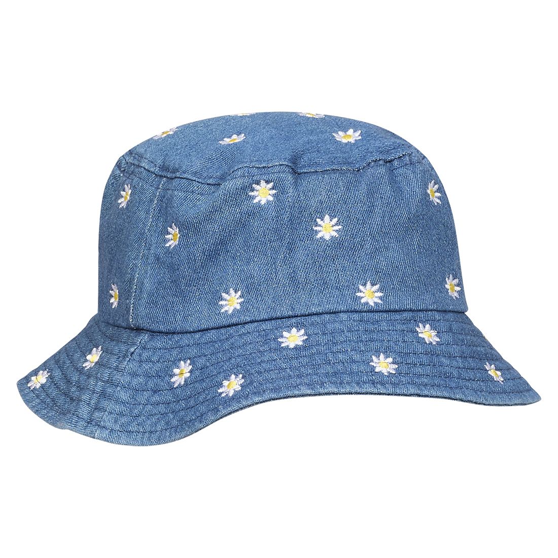 Bøttehatt