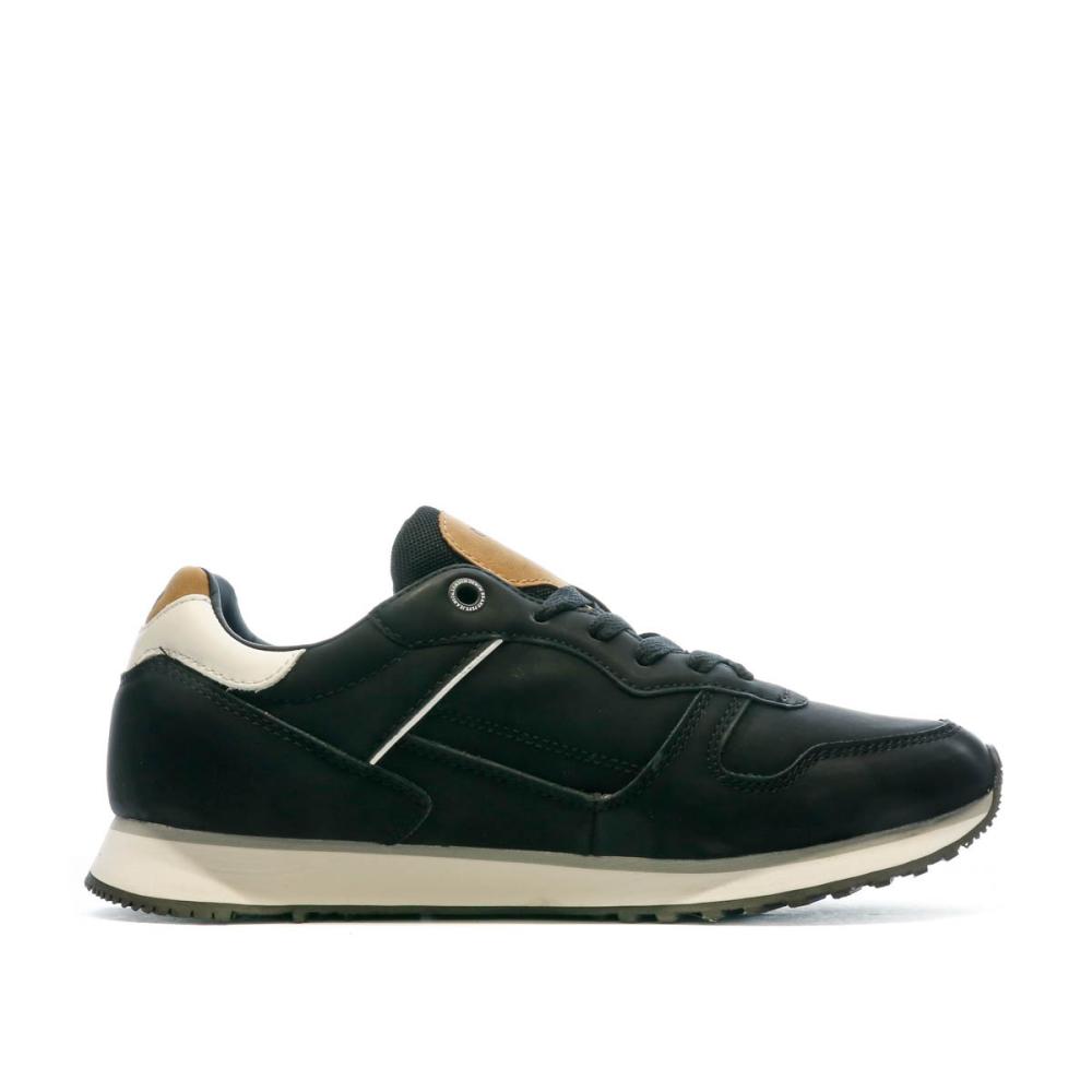 Pepe jeans Baskets Noir Homme Pepe jeans London Street