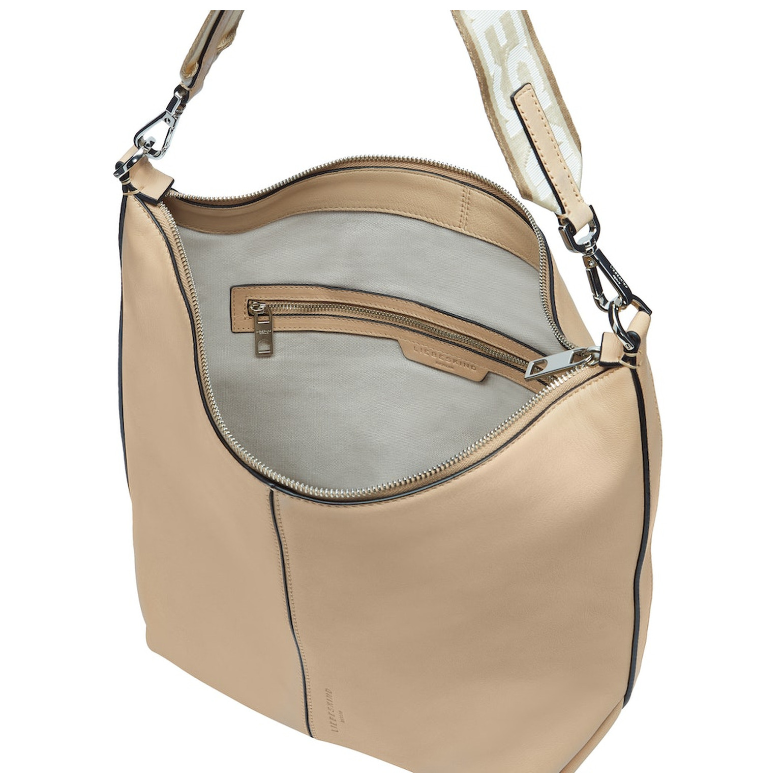 Liebeskind Paris Hobo M