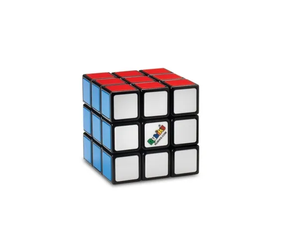 Rubiks 3x3 terning