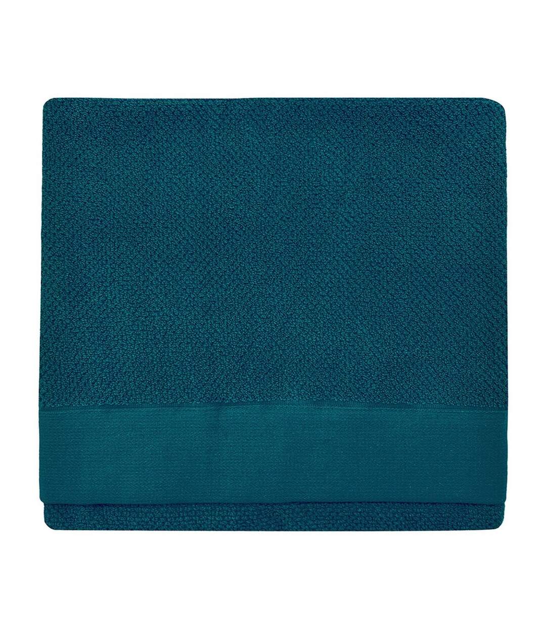 Furn - Serviette de bain (Bleu) (130 cm x 70 cm) - UTRV2830