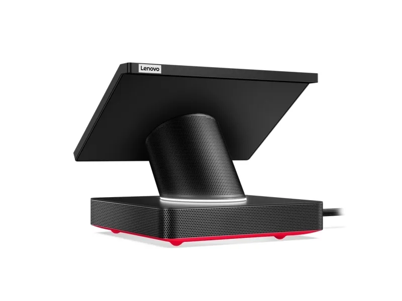 Lenovo ThinkSmart Hub 11H1 - Alt-i-én Core i5 8365UE / op til 4.1 GHz - vPro - RAM 16 GB - SSD 256 GB - NVMe - UHD Graphics 620 - Gigabit Ethernet - Win 11 IoT Enterprise SAC - skærm: LED 10.1