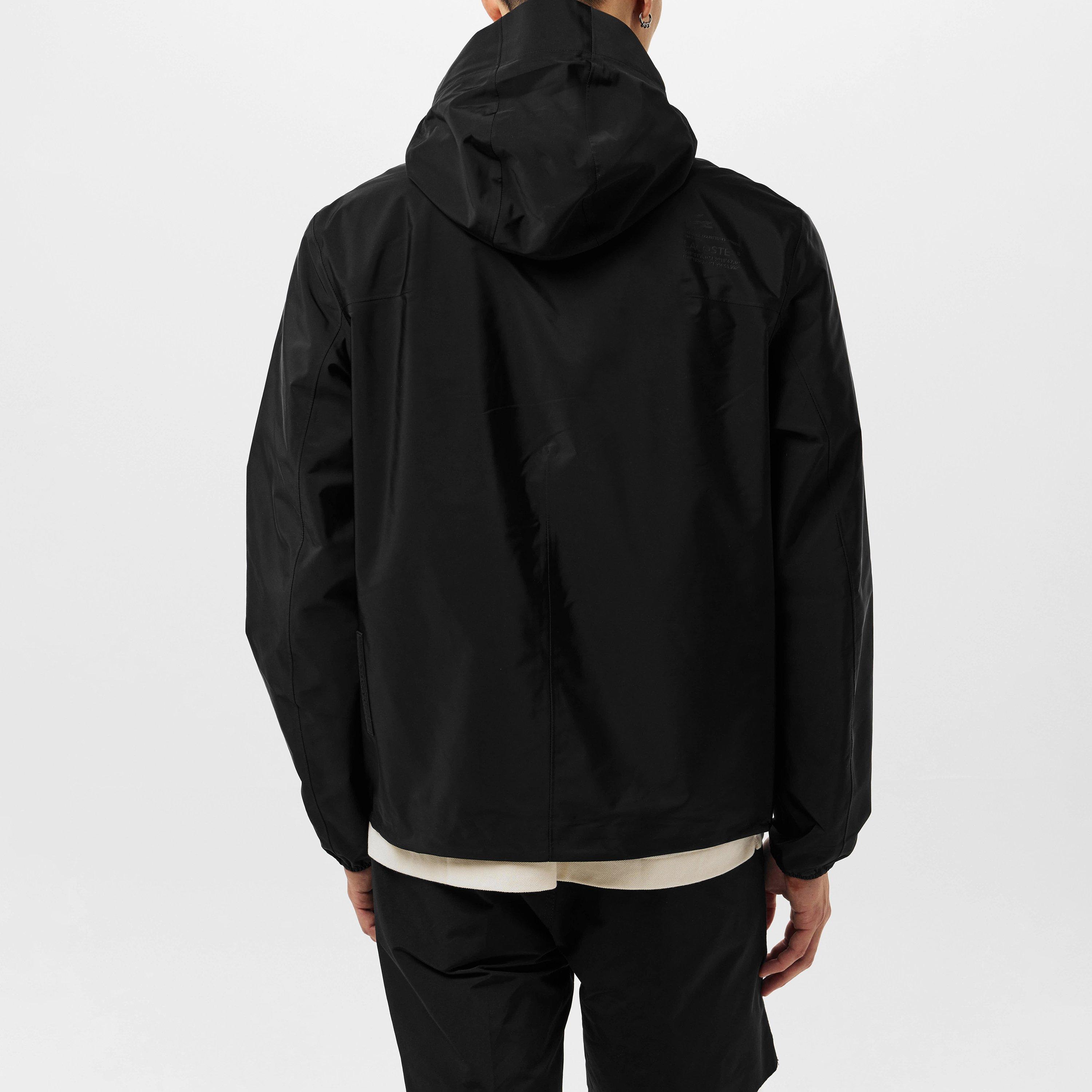 Lacoste Rain Jacket