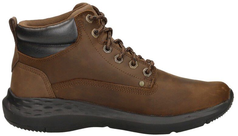 Skechers Parson - Ederic donkerbruin