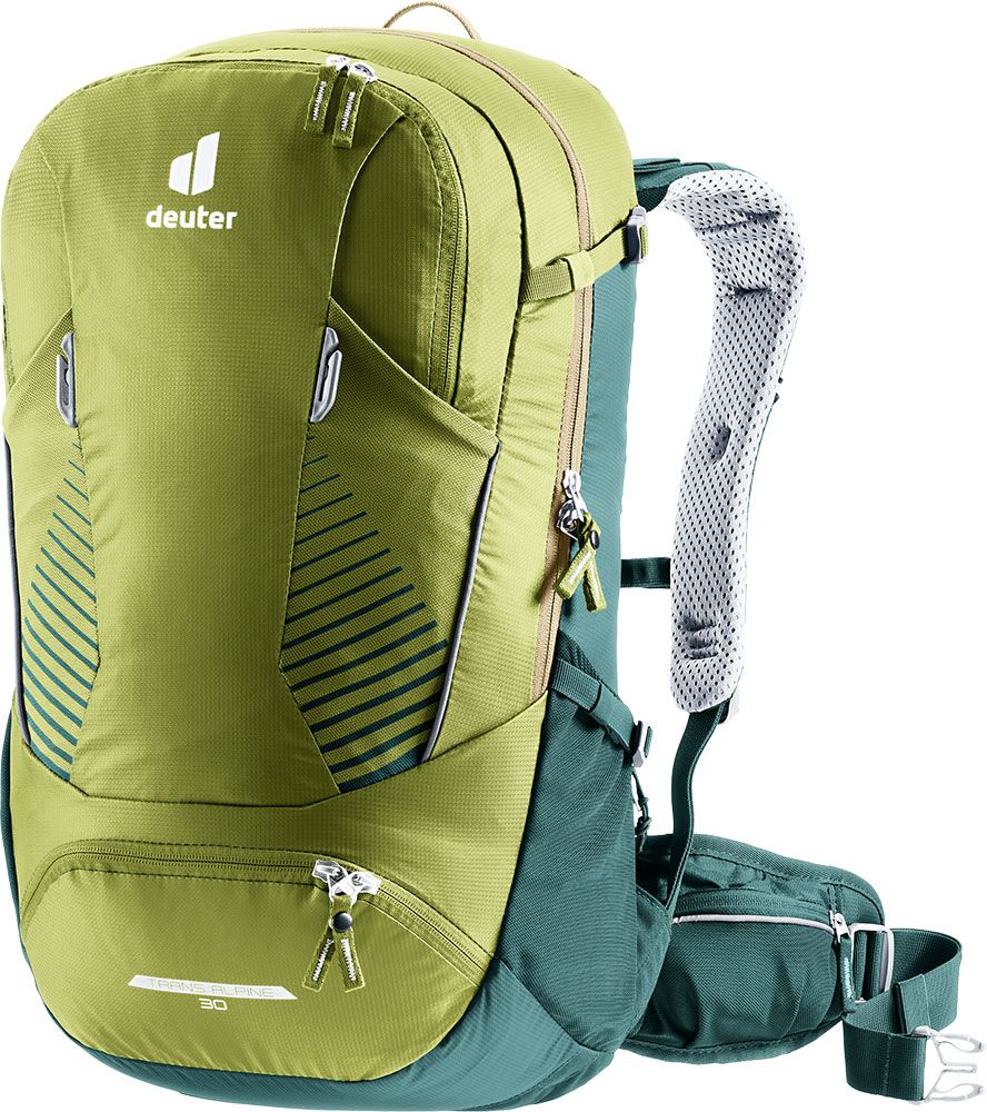 deuter Trans Alpine 30 - Fahrradrucksack kaufen | Bike-Discount